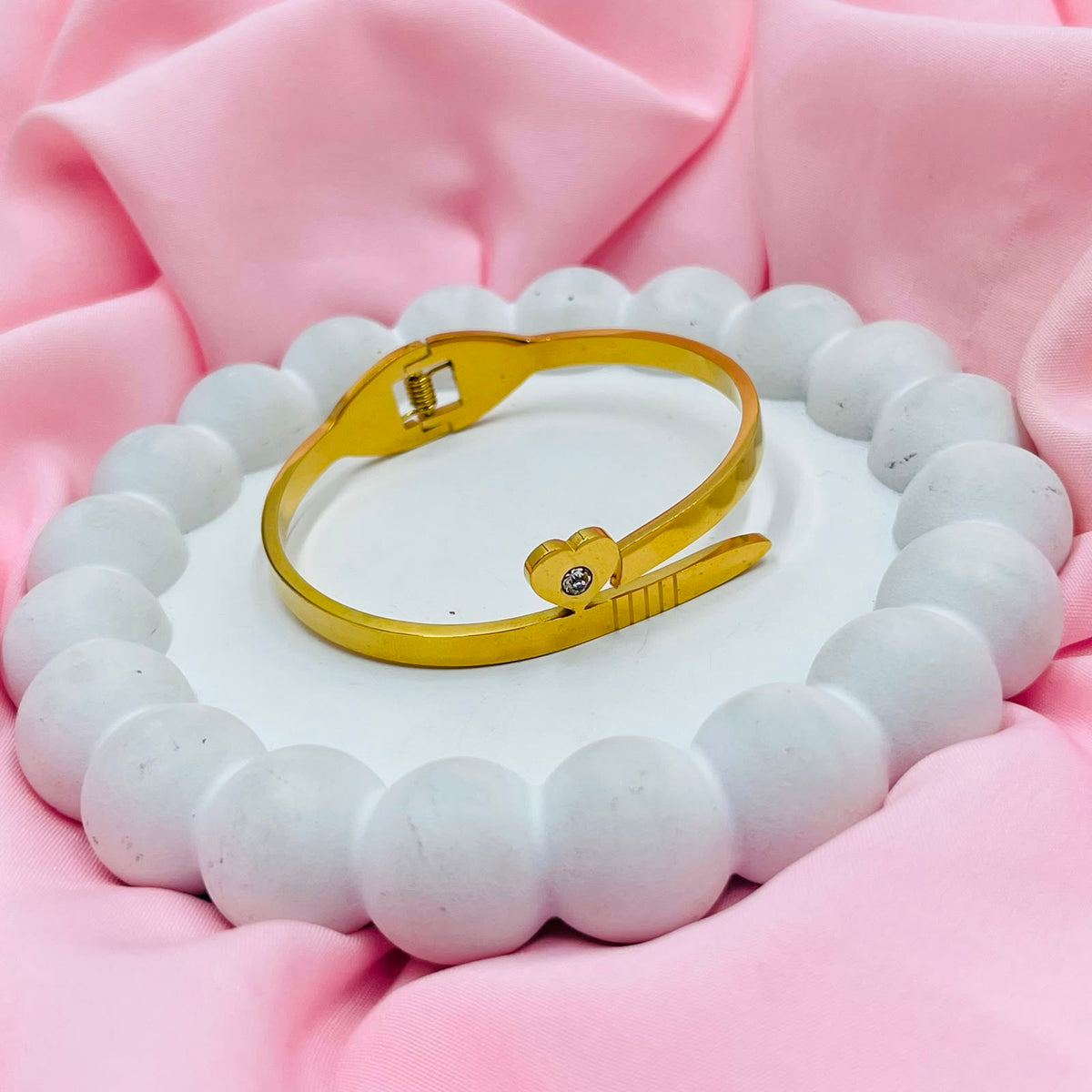 Mylo Baby Size Bracelet