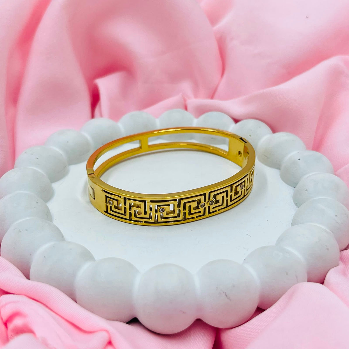 Taro Baby Size Bracelet