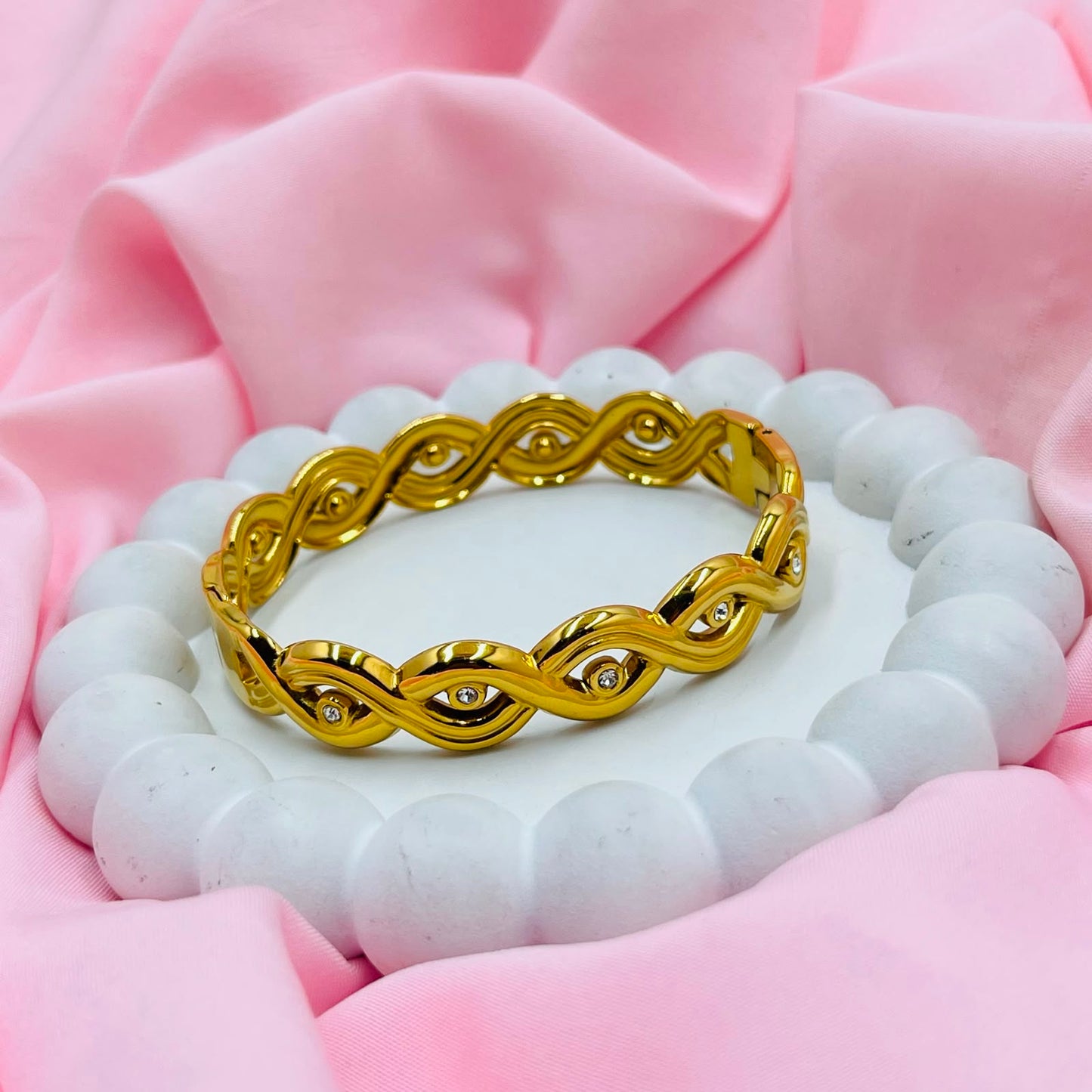 Orion Bracelet
