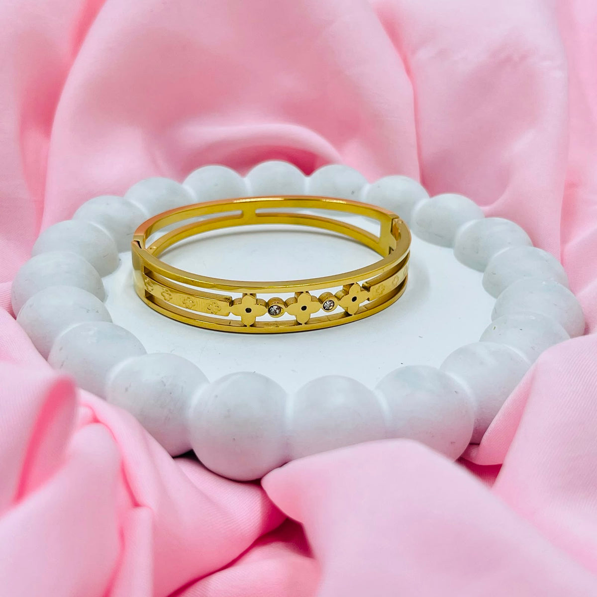 Ryo Baby Size Bracelet
