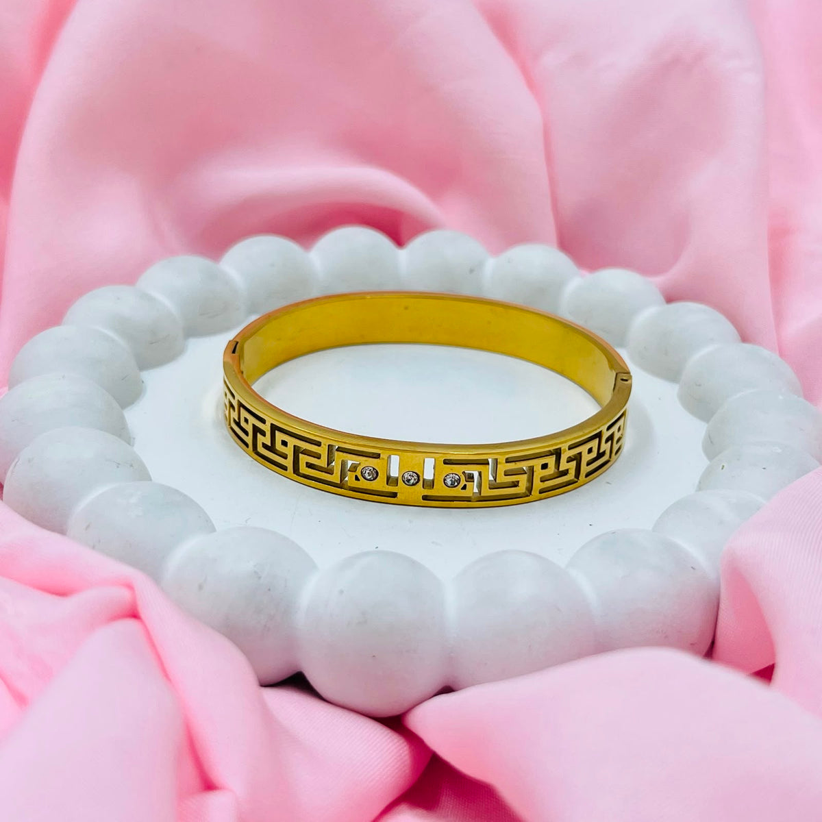 Xeno Baby Size Bracelet