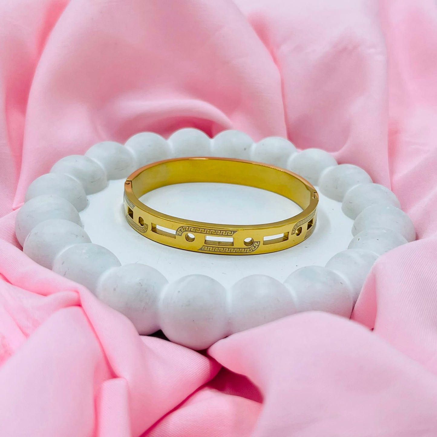 Zivo Baby Size Bracelet