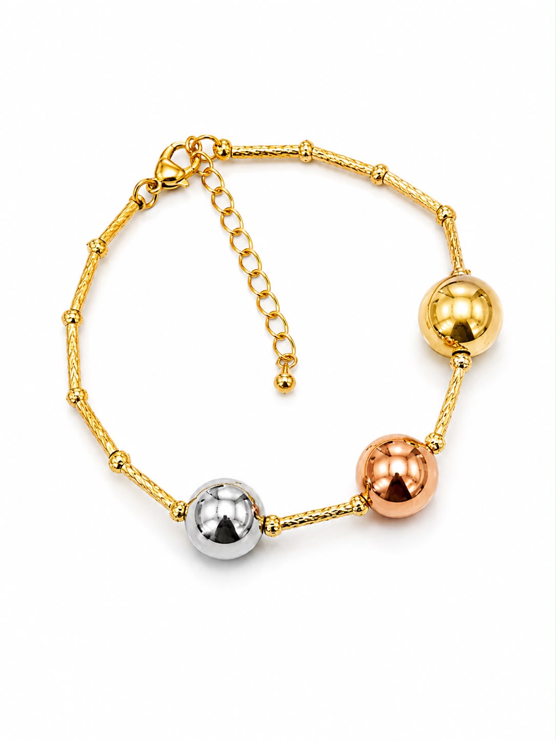 Aura Pearl Bracelet