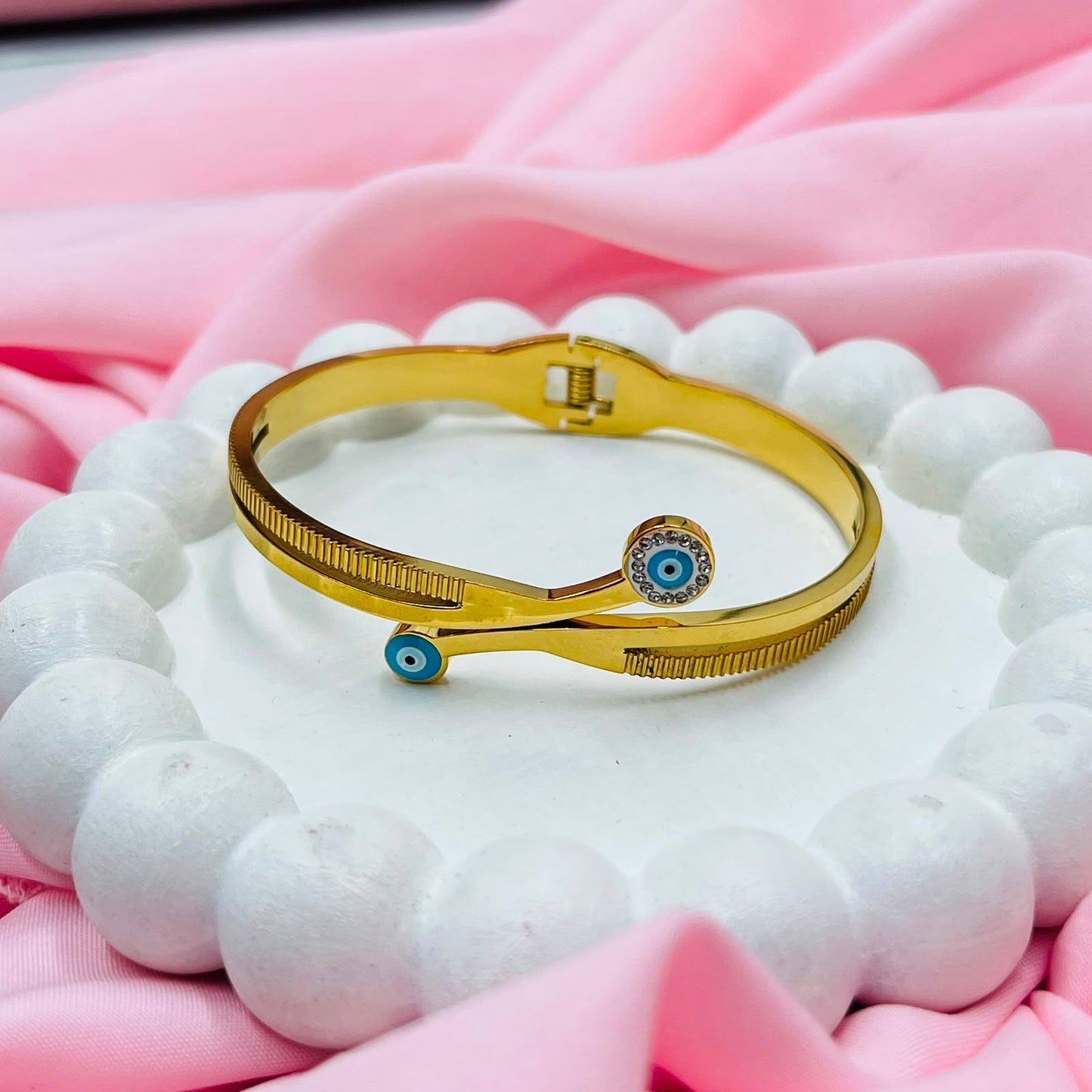 Whisper Bracelet