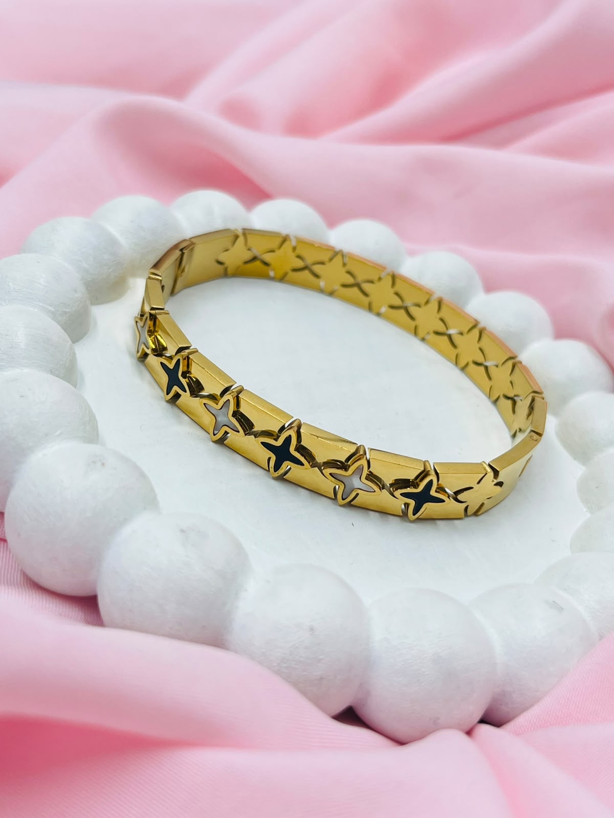 Sable Bracelet