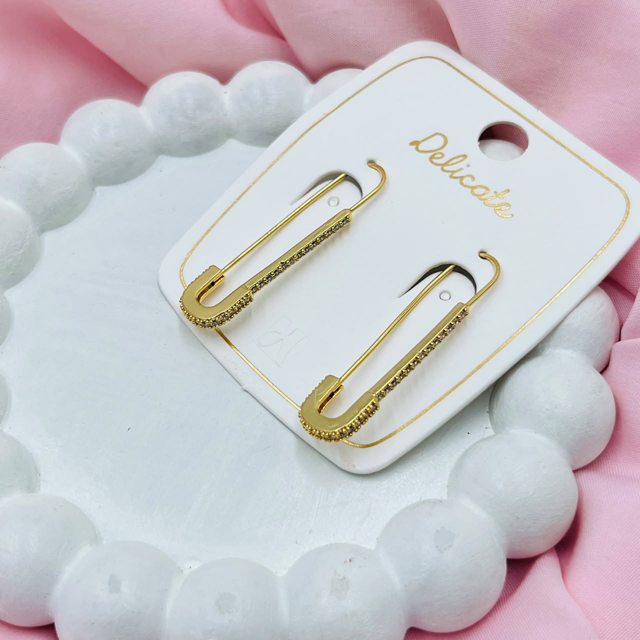 Antique Earrings