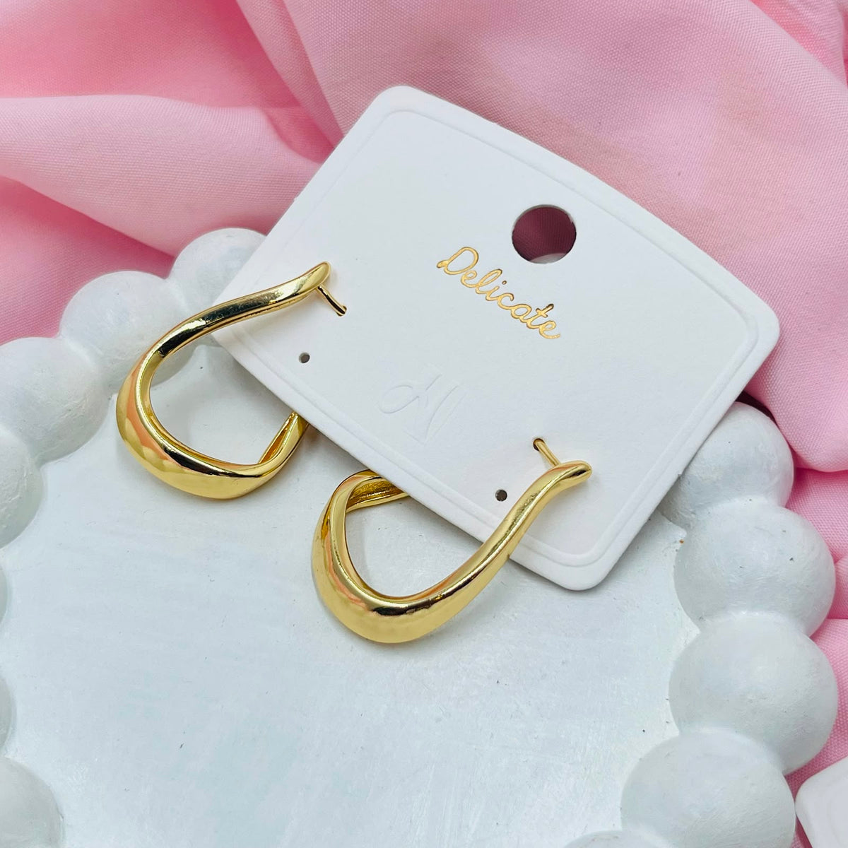 Blossom Luxe Earrings