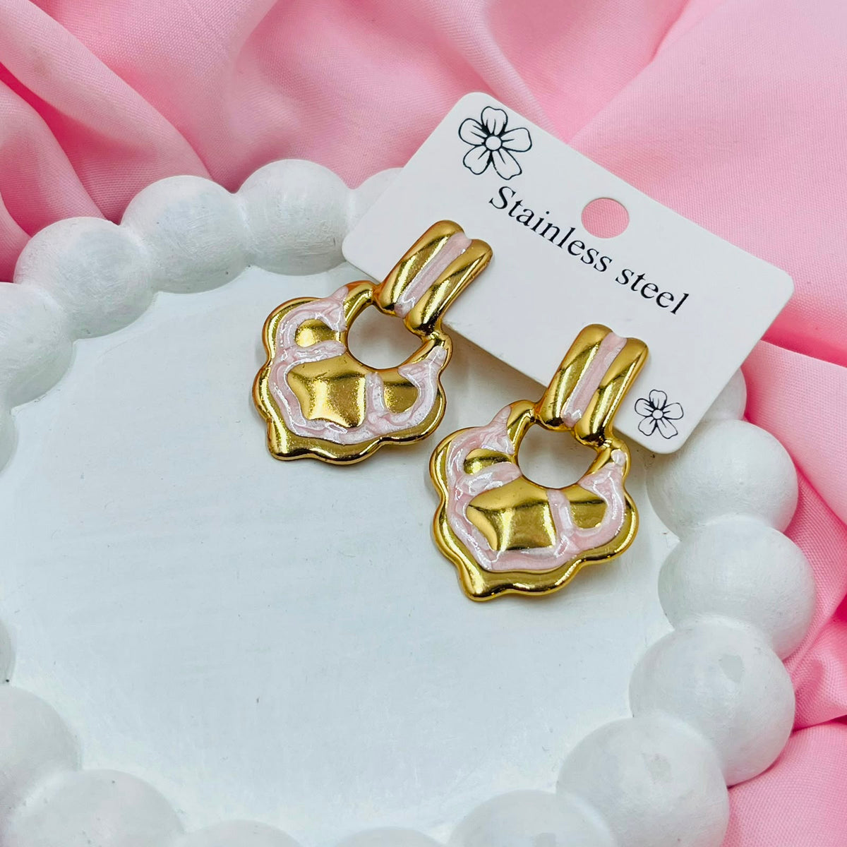 Noble Gold Drops