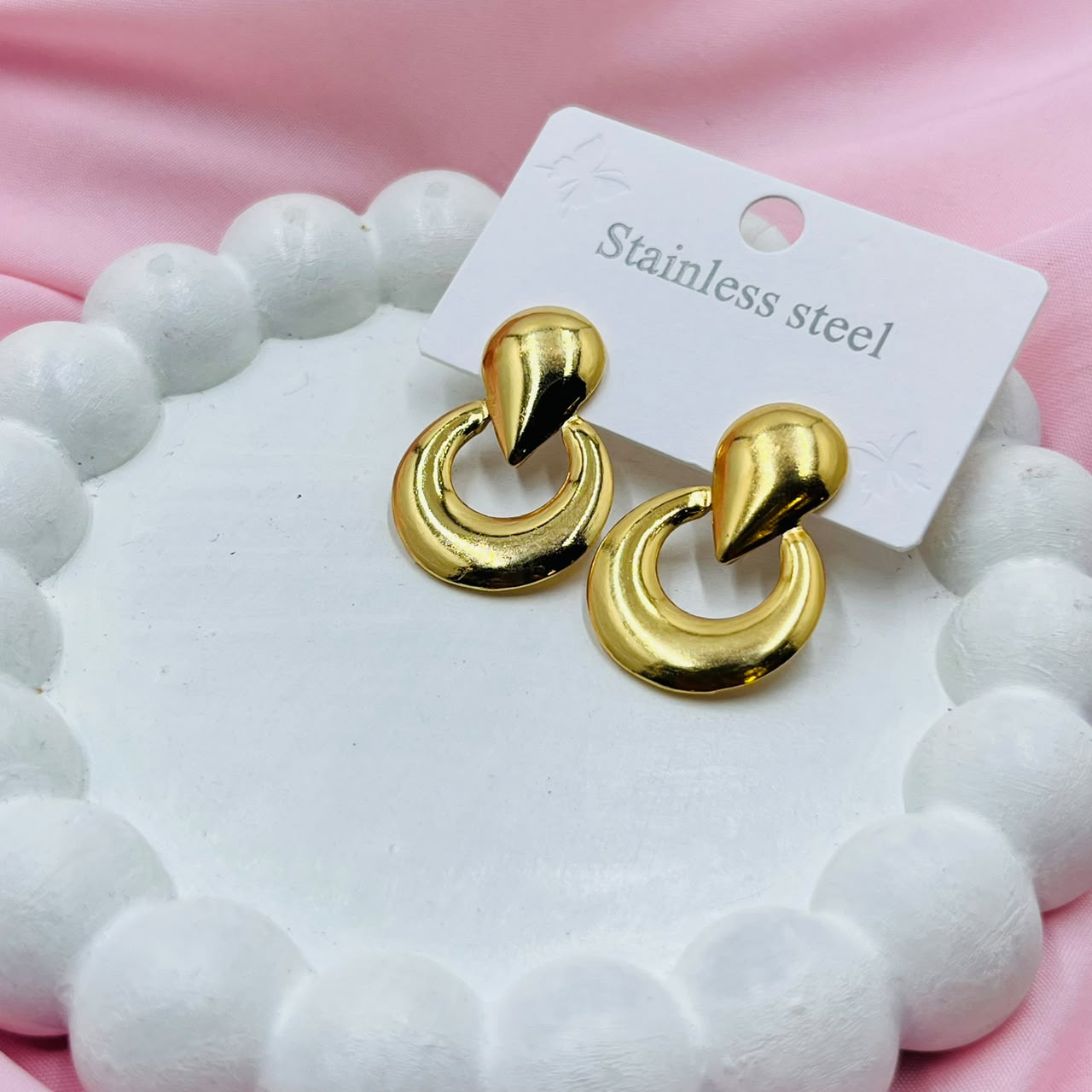 Ethnic Earrings