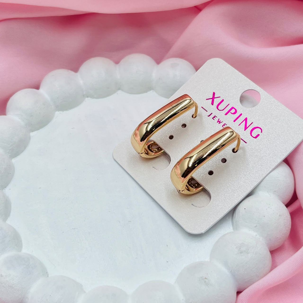 Essence Earrings- XUPING