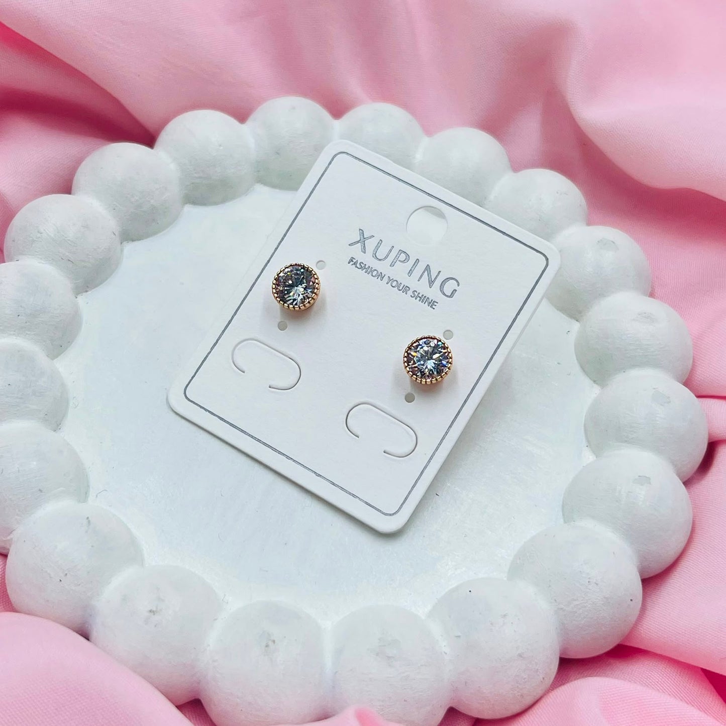 Moonlight Earrings - XUPING