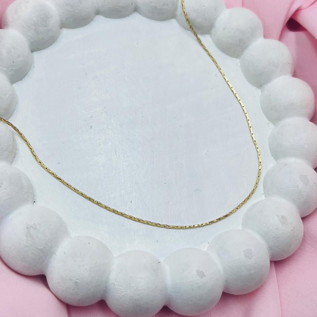 Oria Charm Necklace- XUPING