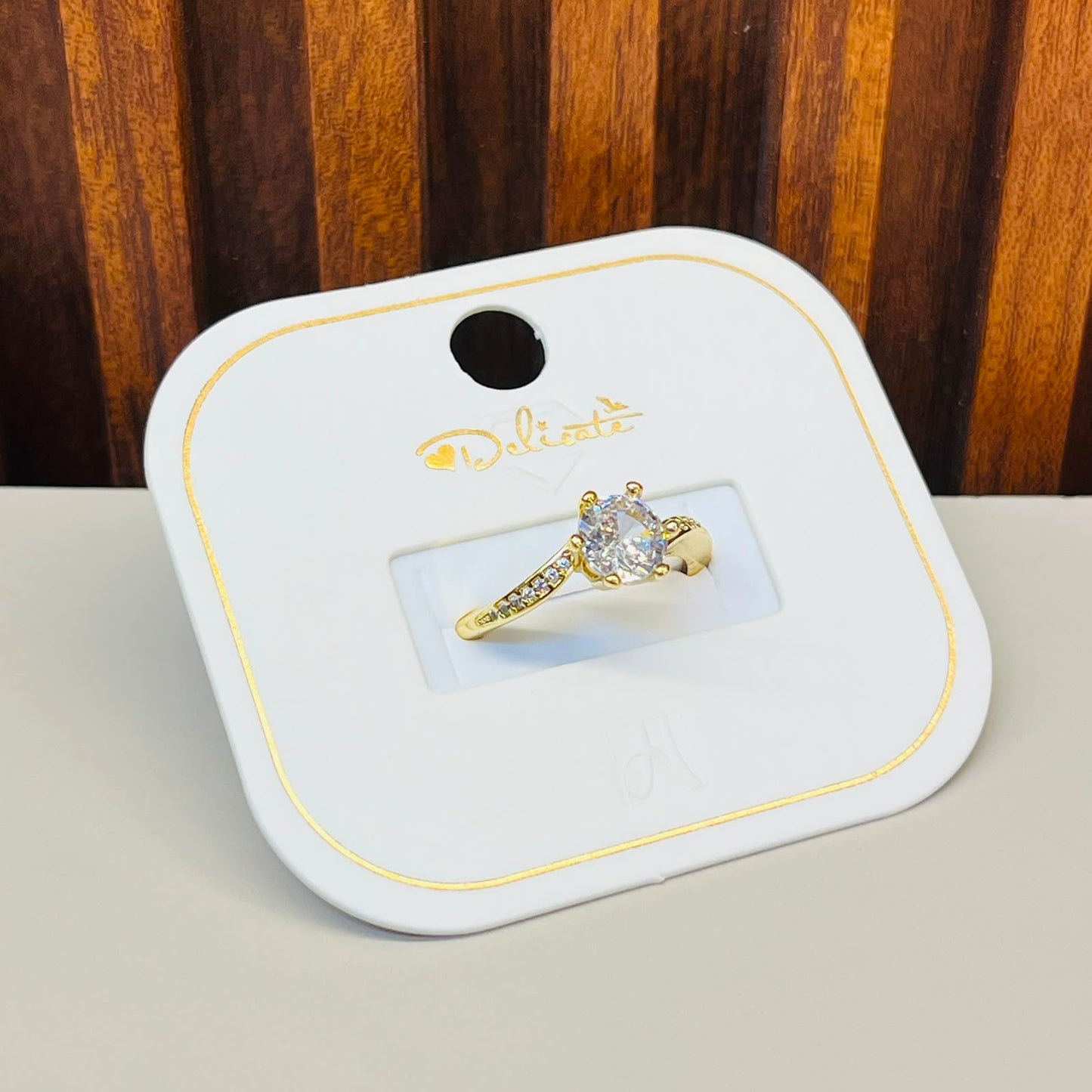 Serpentina Elegance Ring