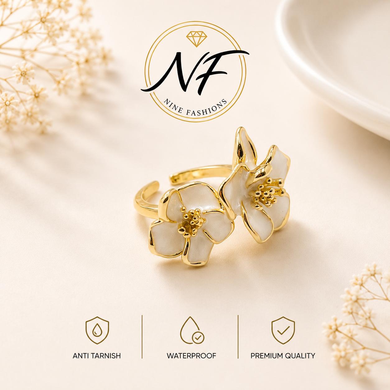 The Lumina Ring