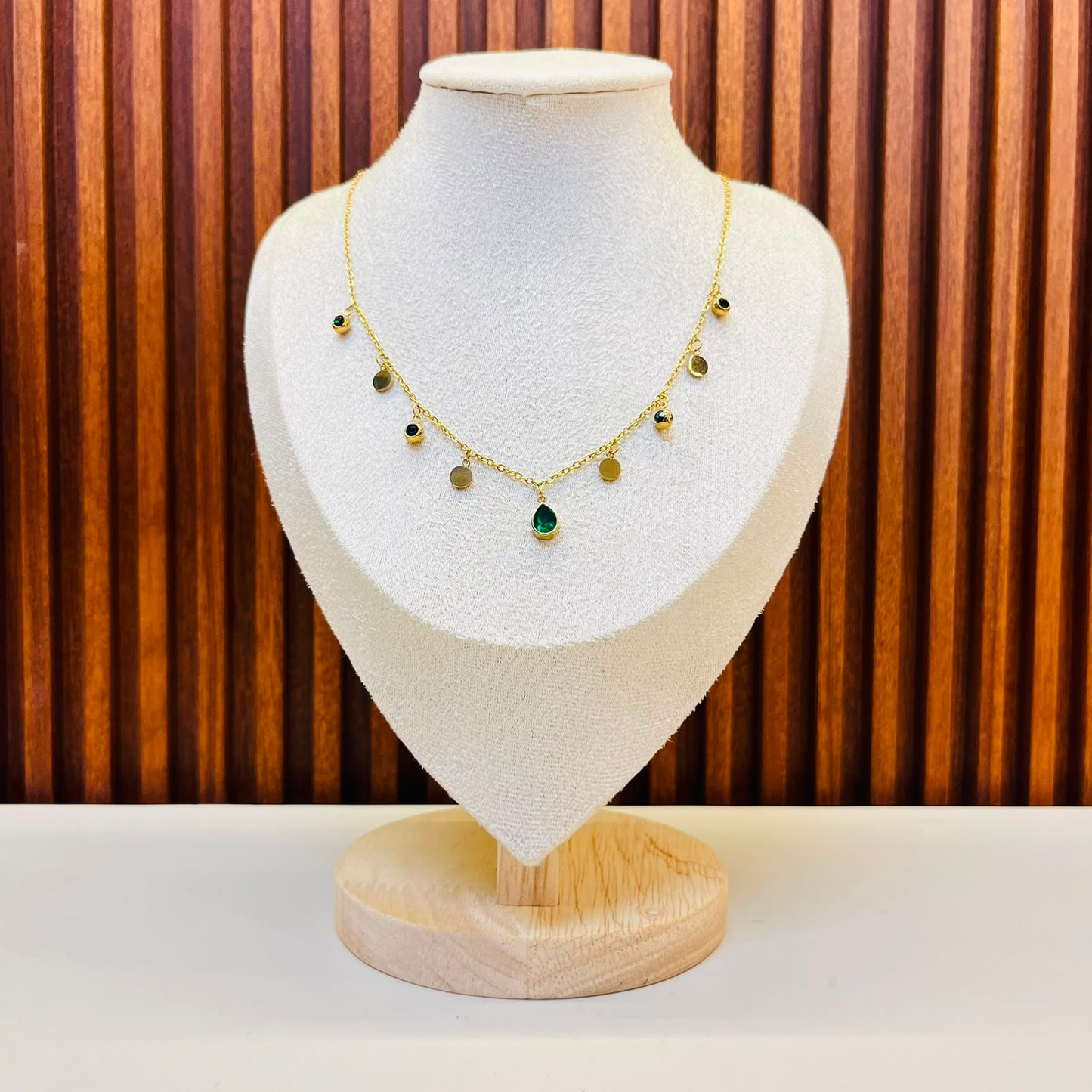 Aurora Necklace