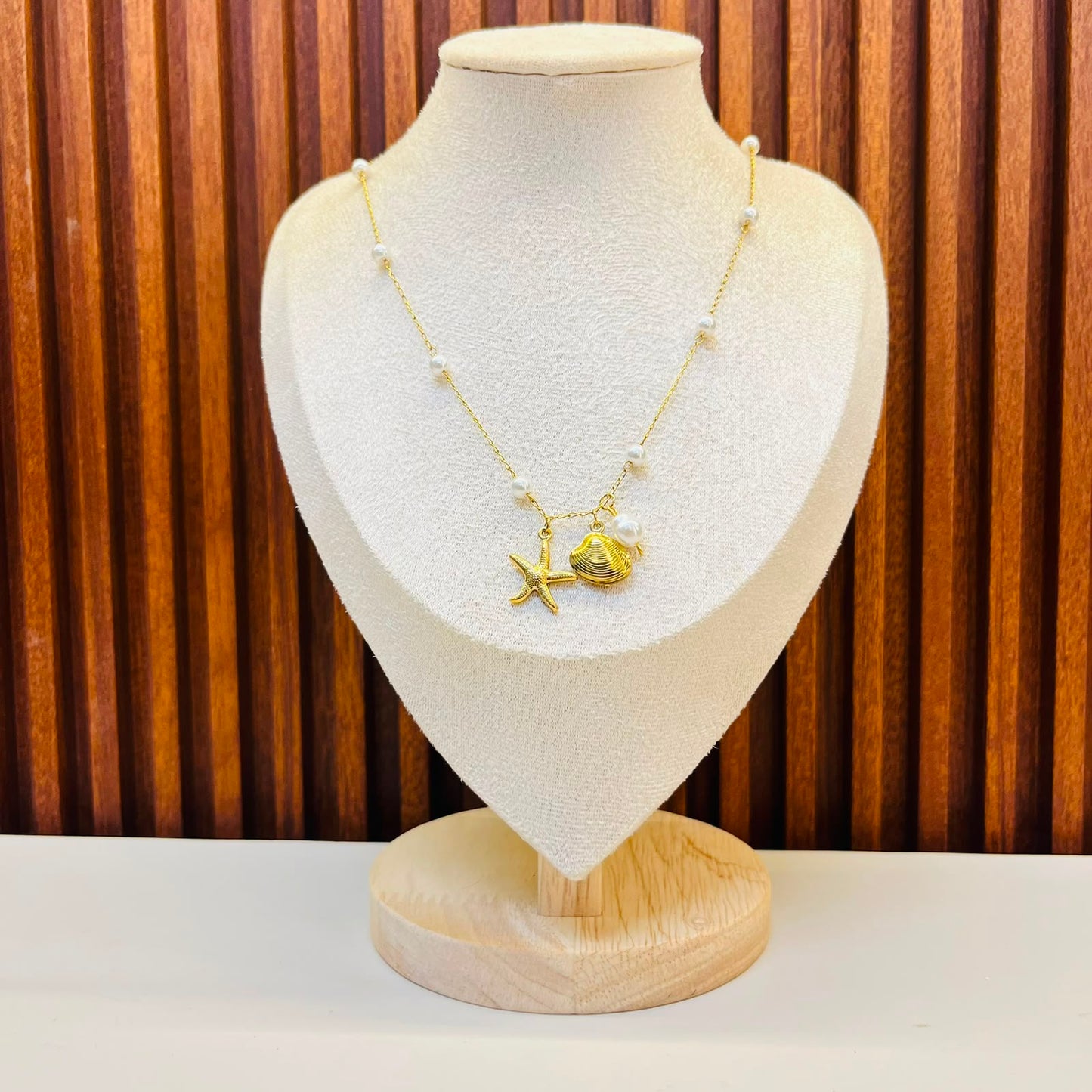 Starlight Necklace