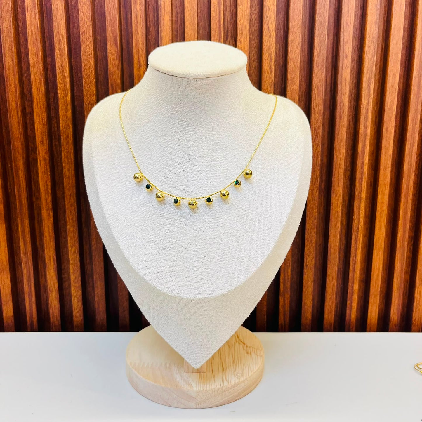 Moonlight Necklace