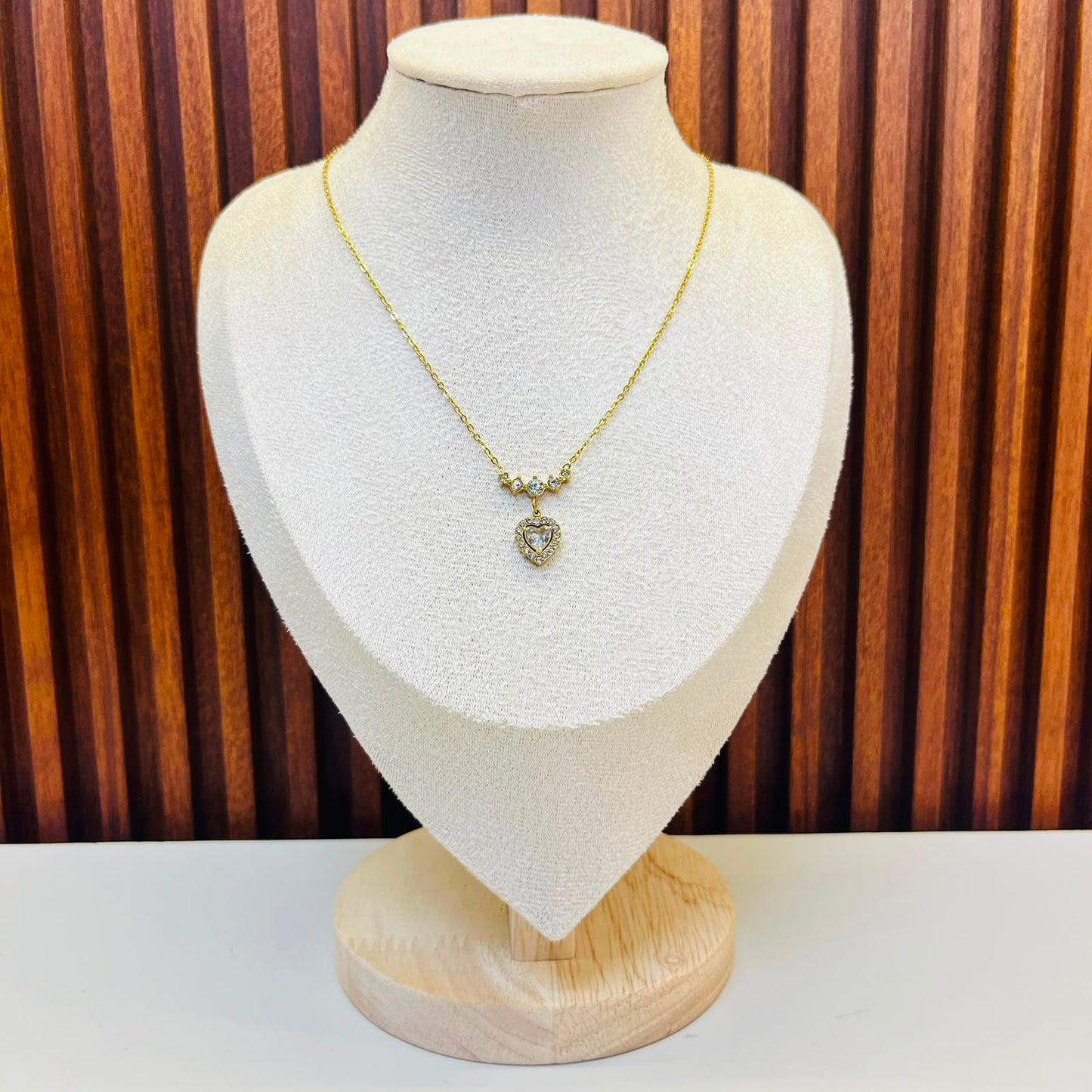 Luna Luxe Necklace
