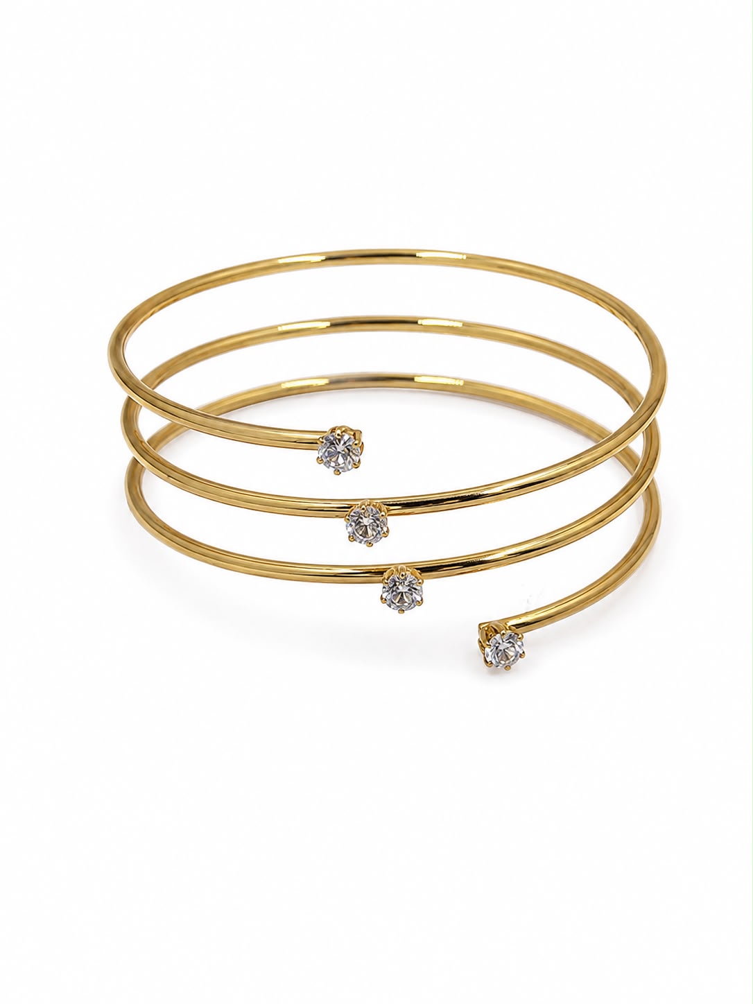 Starry Vines Bracelet