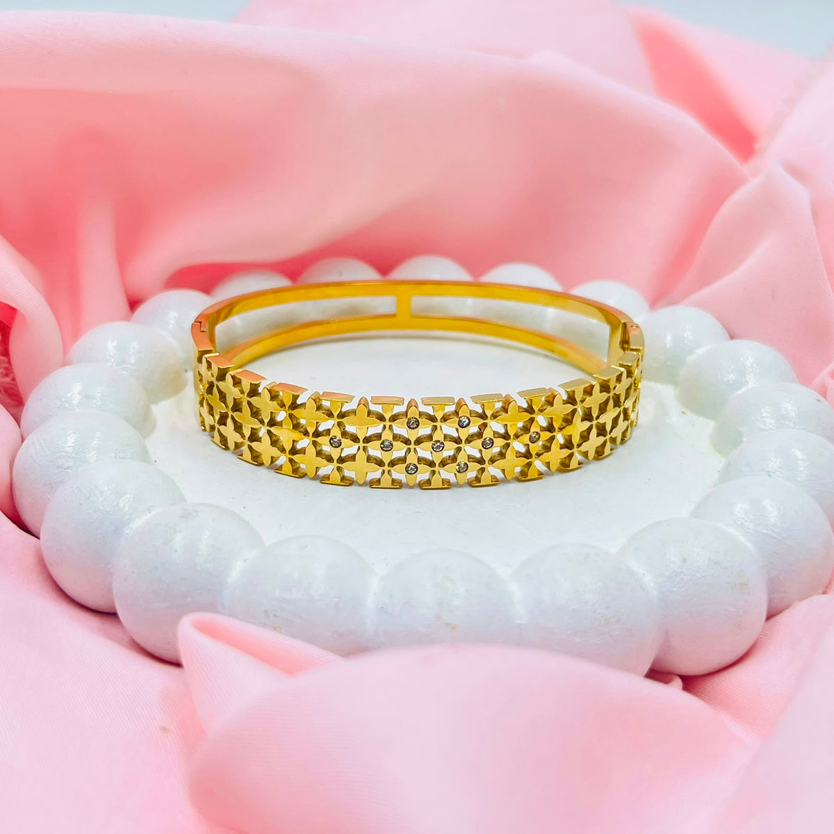 Nova Sparkle Bracelet