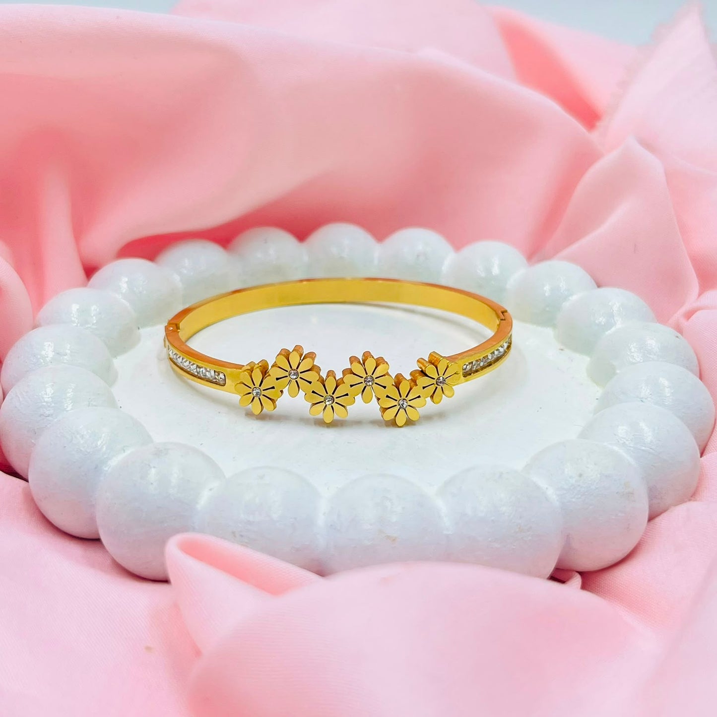 Nox Baby Size Bracelet