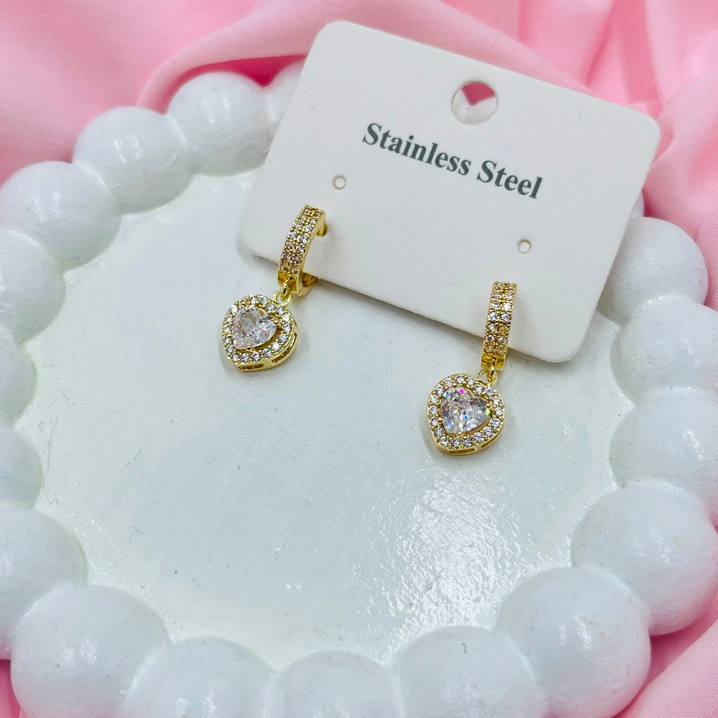 Aura Luxe Earrings