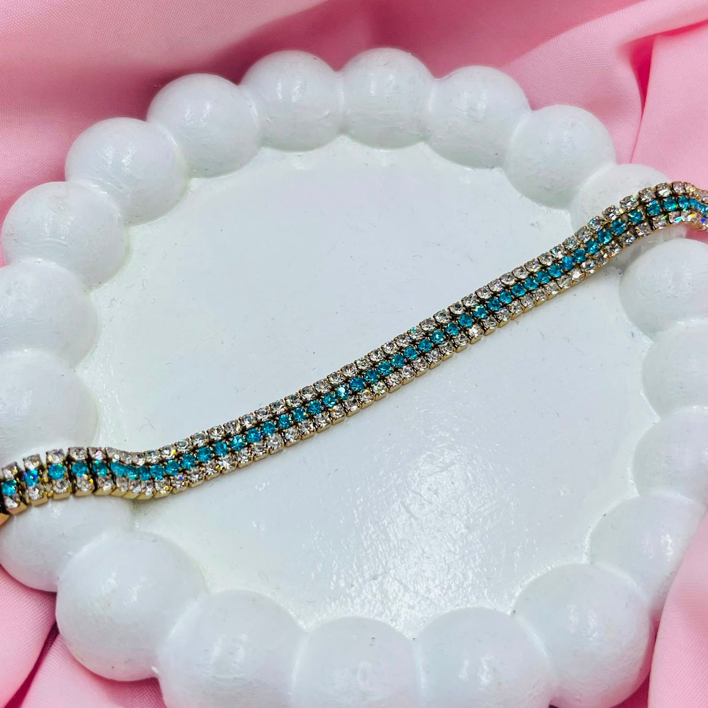 Aira Luxe Chain Bracelet