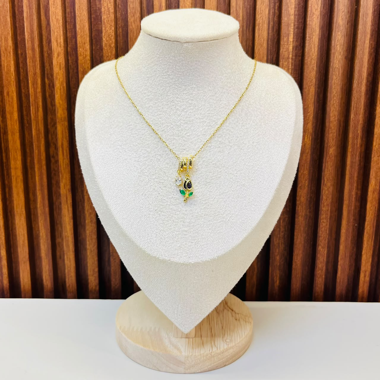 Vintage Necklace