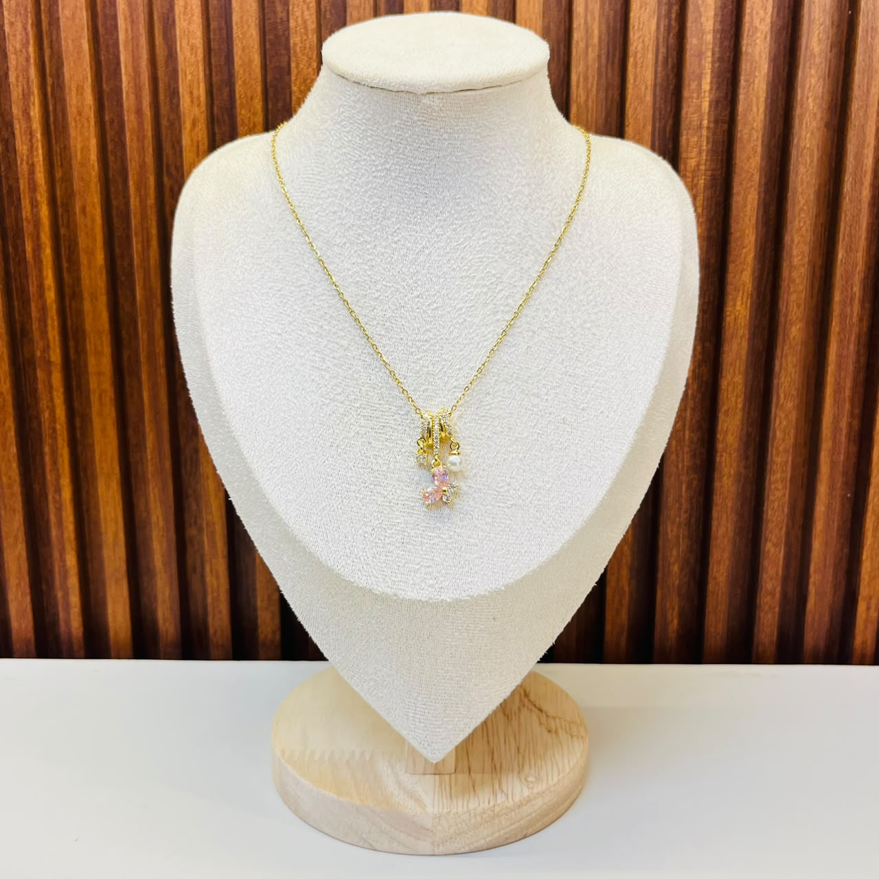 Crystal Dream Necklace