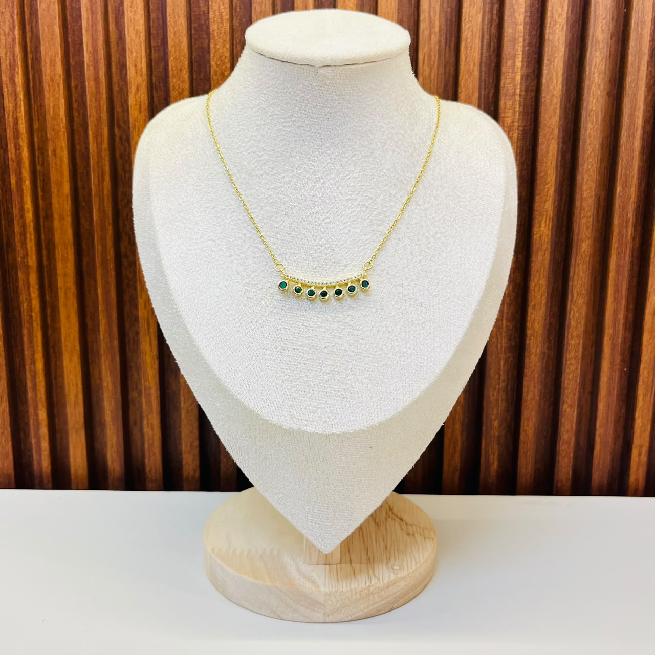 Ocean Drift Necklace