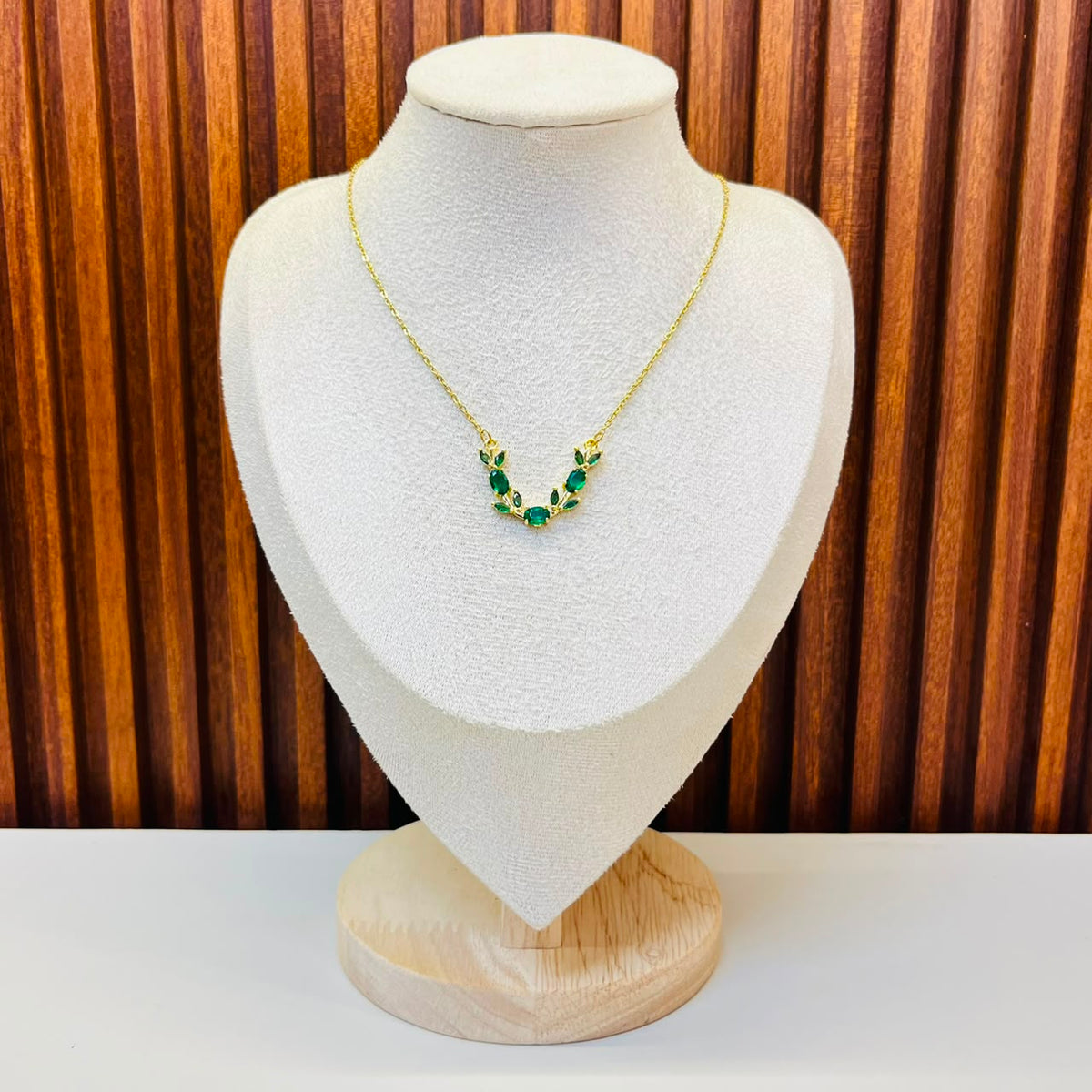 Tulip Blossom Chain