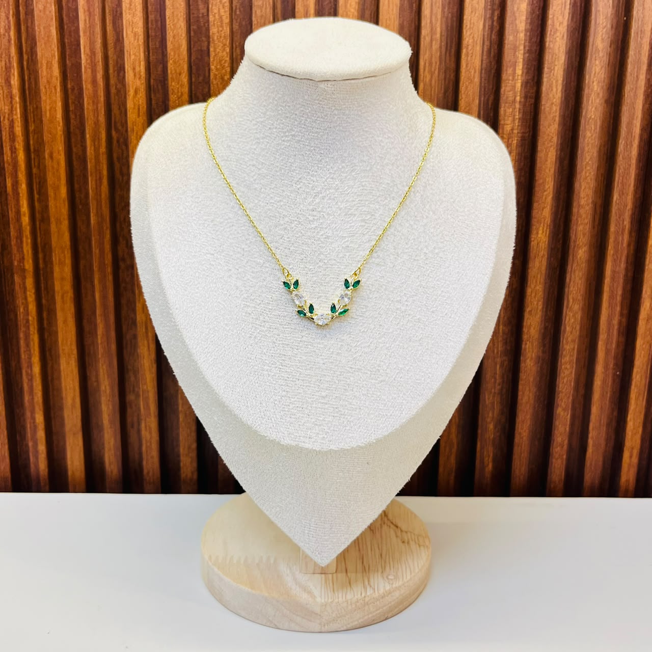 Royal Charm Necklace