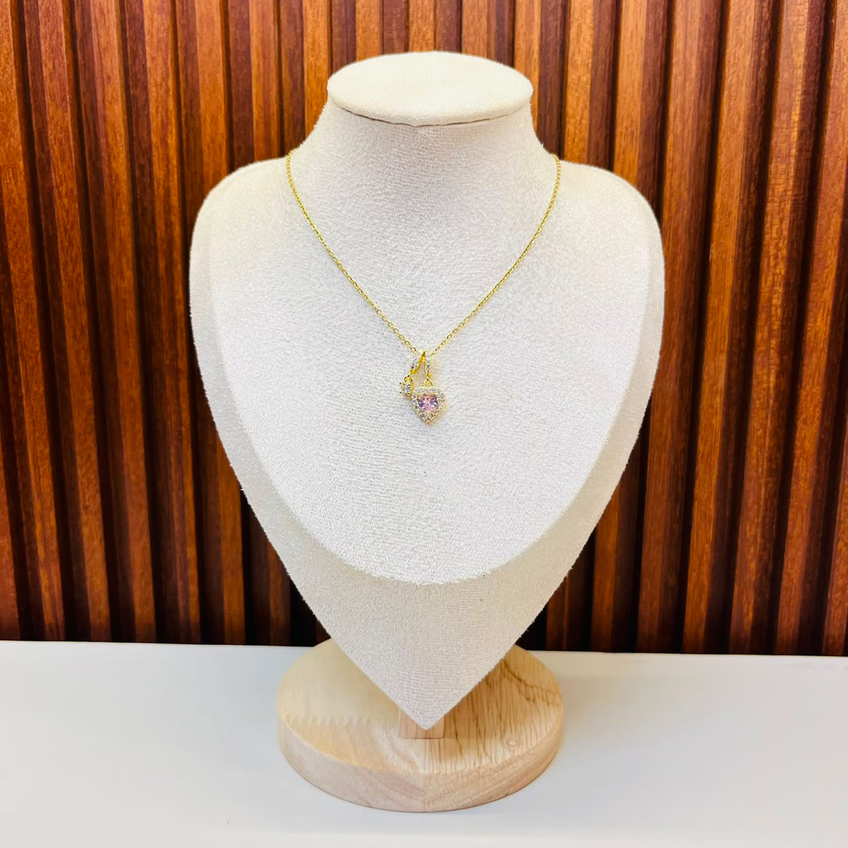 Angel Wings Necklace