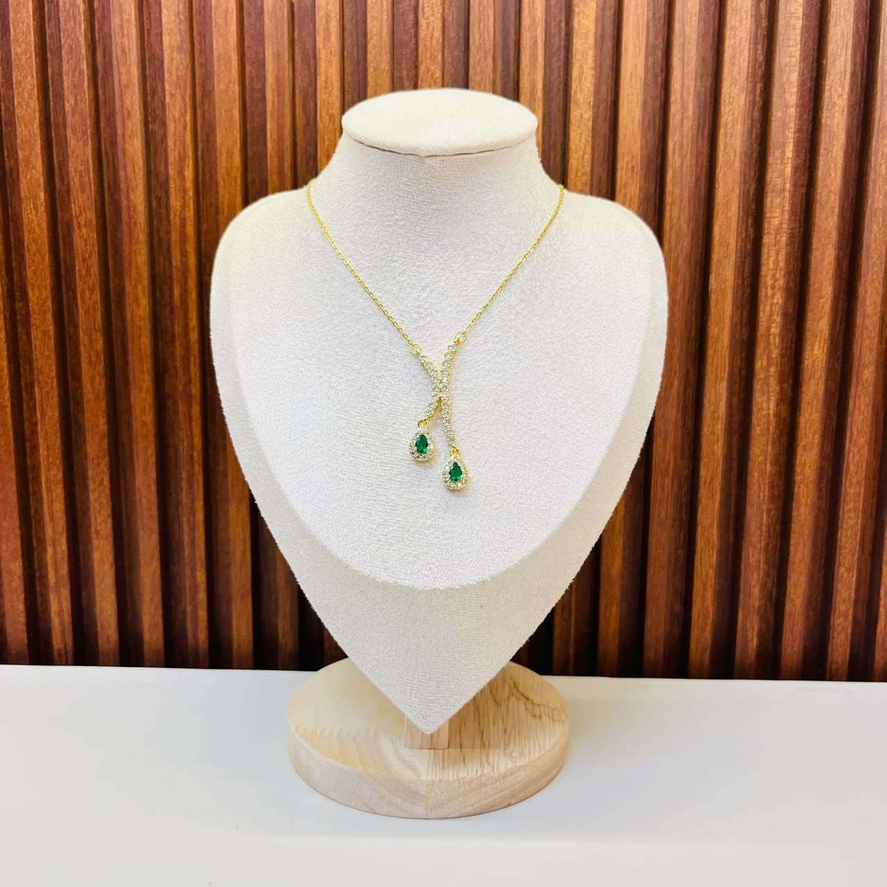Royal Radiance Necklace