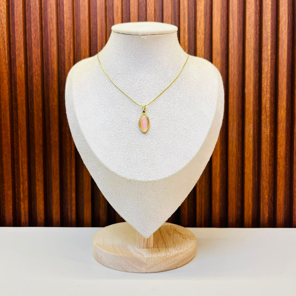 Celestial Charm Necklace