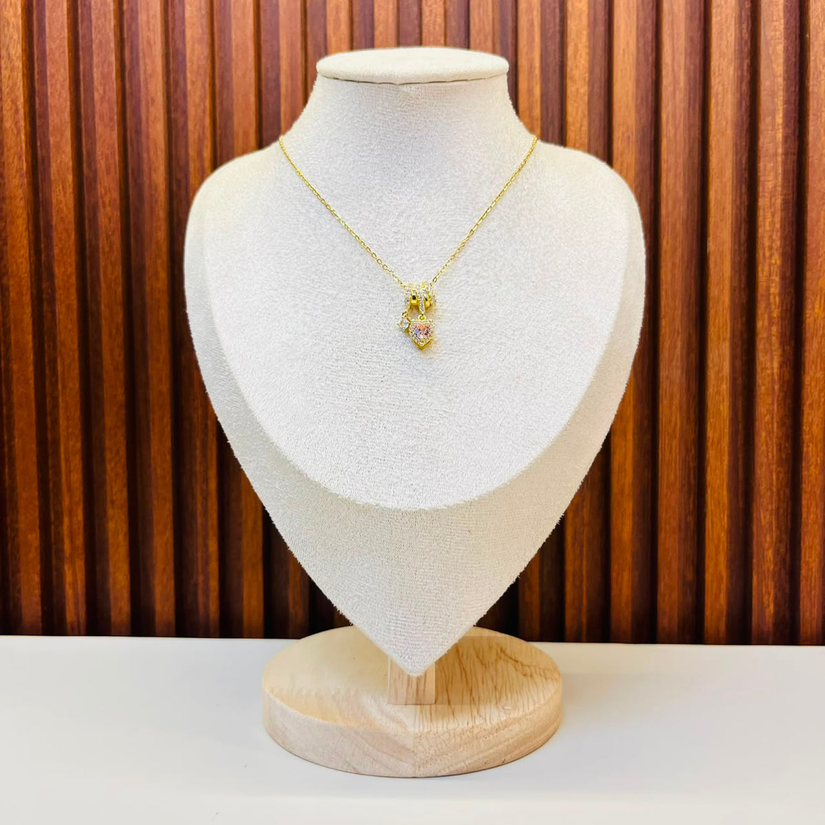 Mystic Drift Neckalce