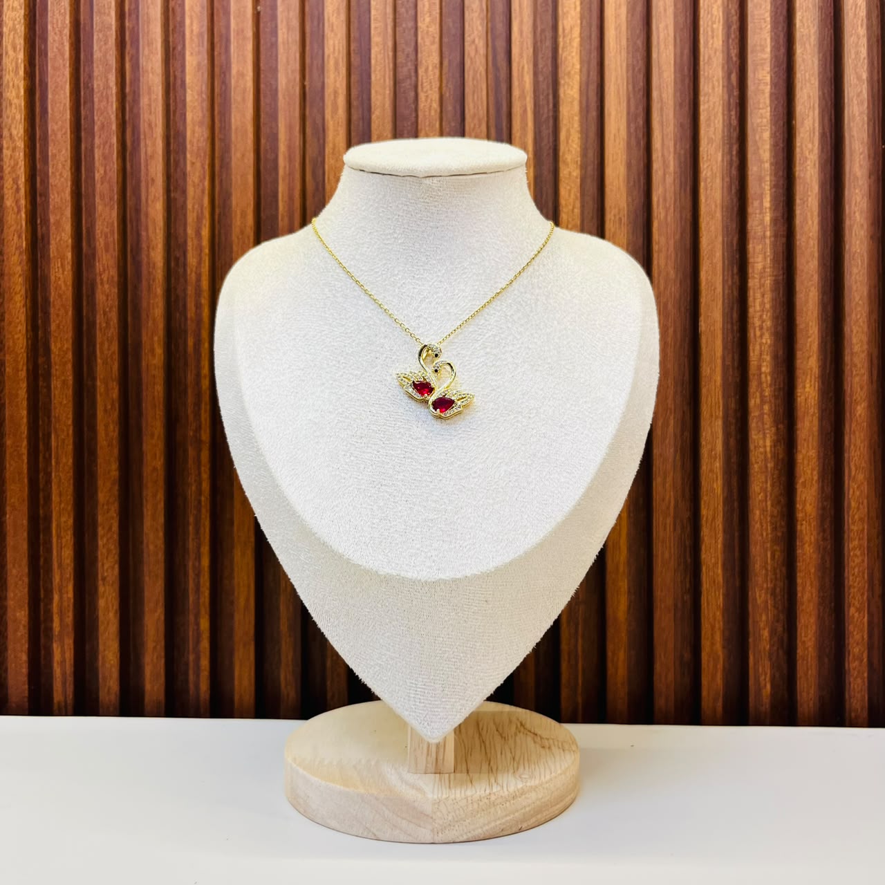 Classic Heritage Necklace