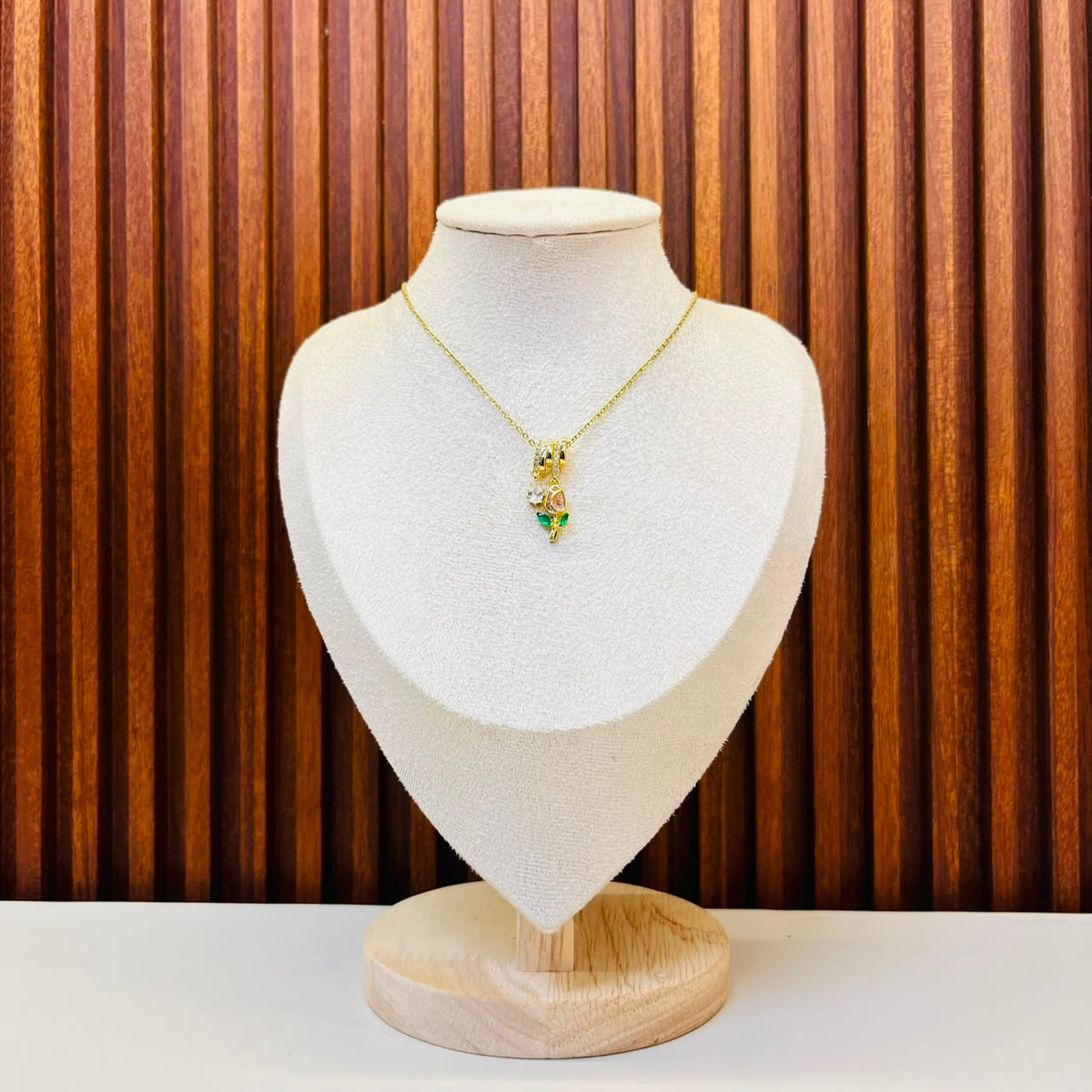 Ciel Charm Necklaces