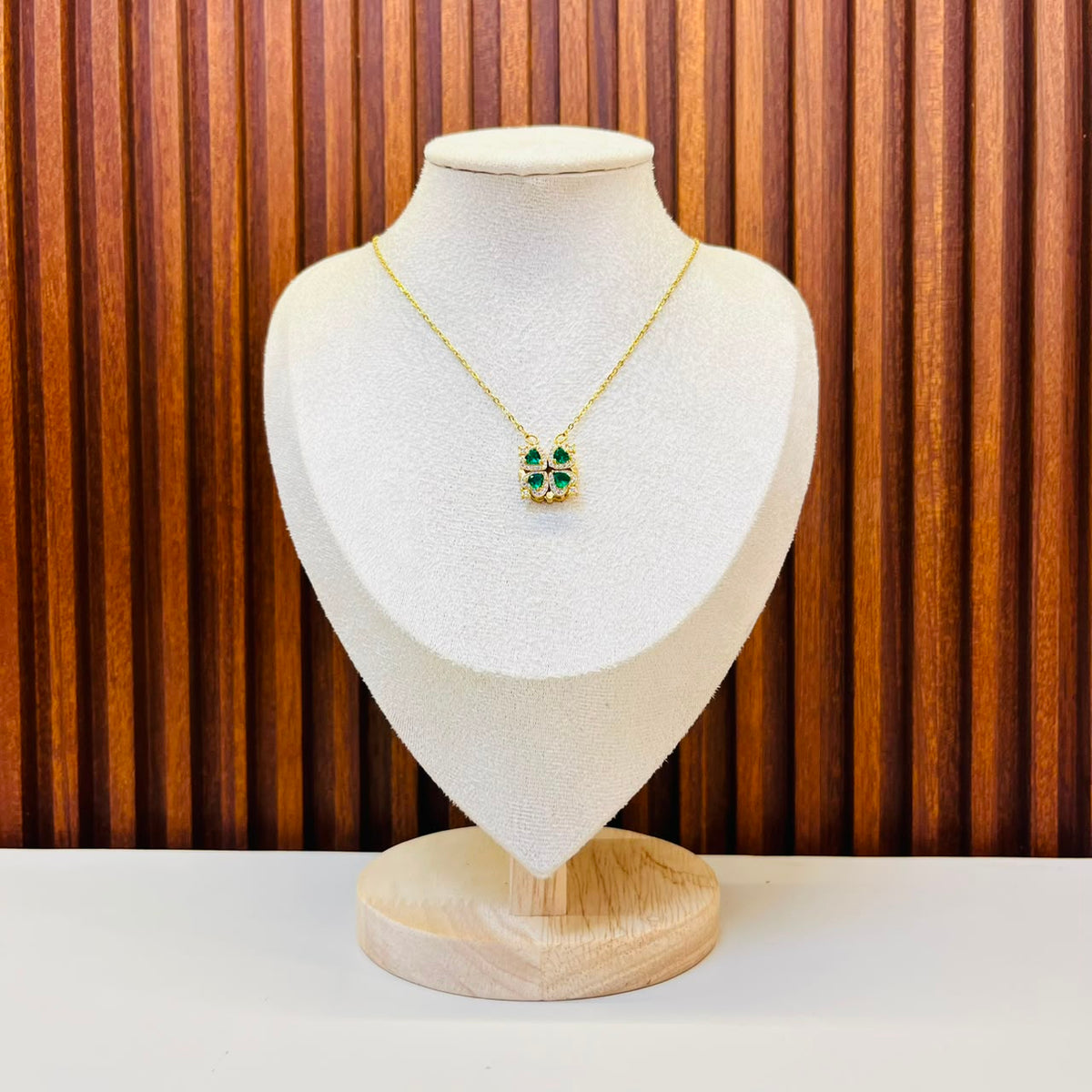 Eternal Love Necklace