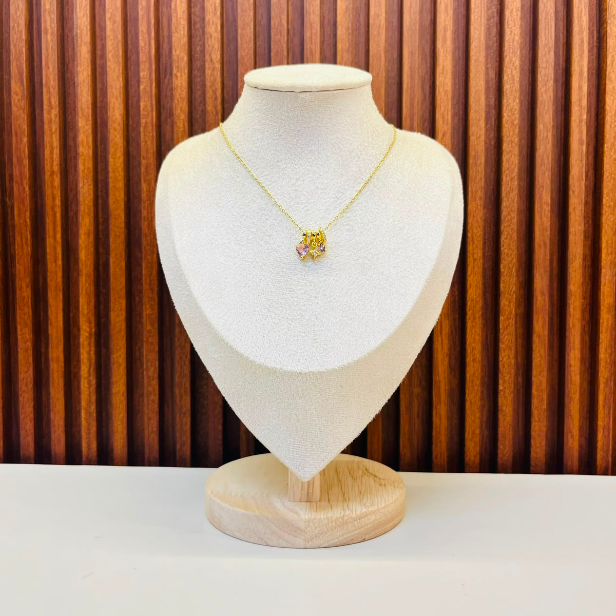 Dainty Necklace