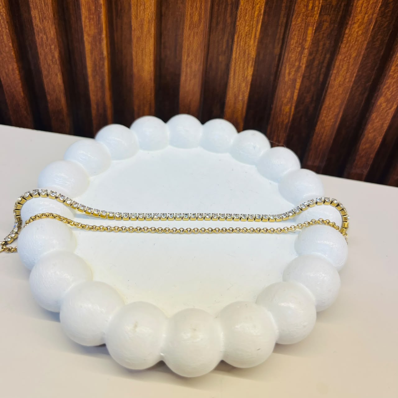 Sparkling Bracelet