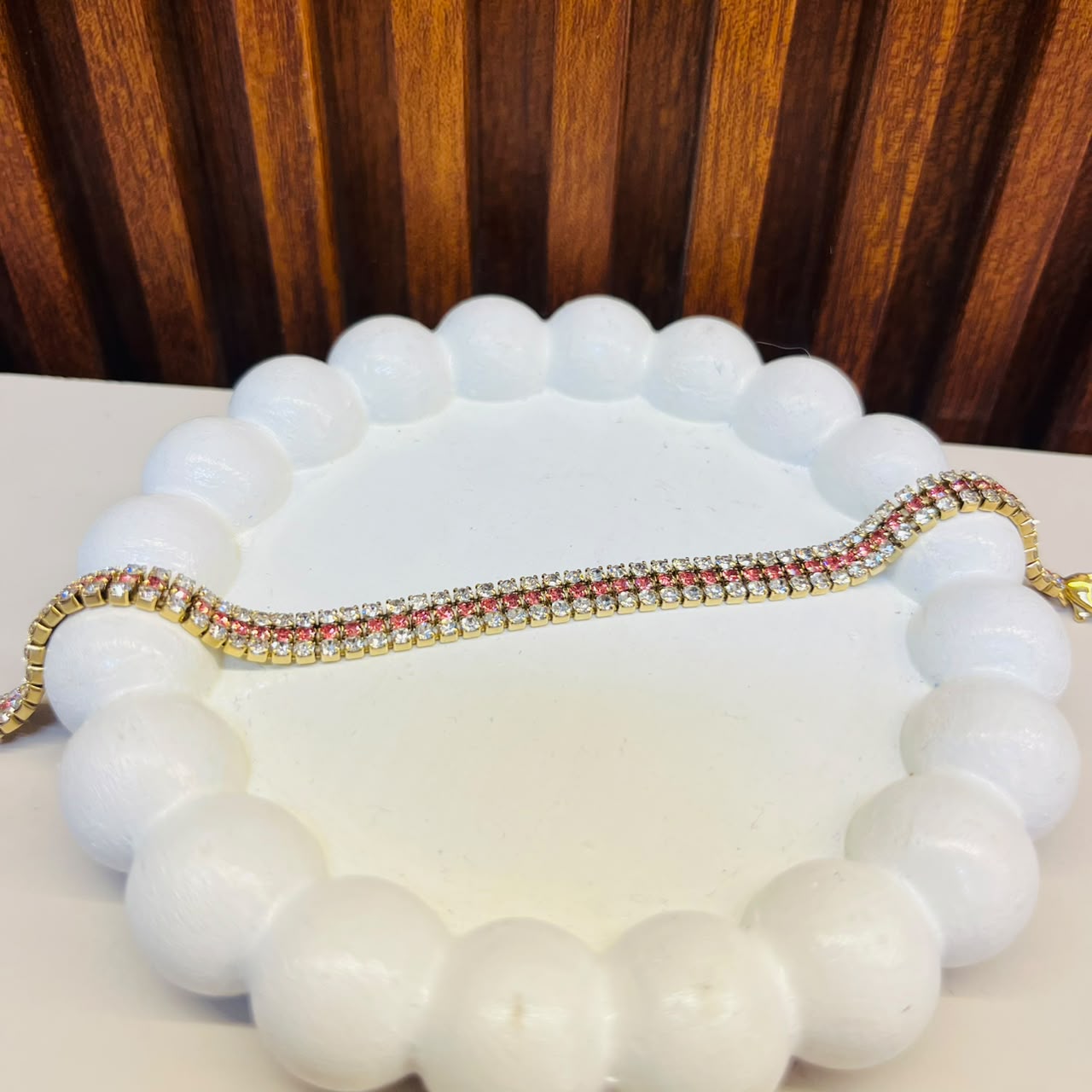 Eternal Bracelet