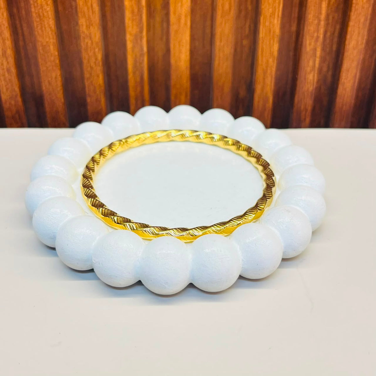 Horizon Bracelet
