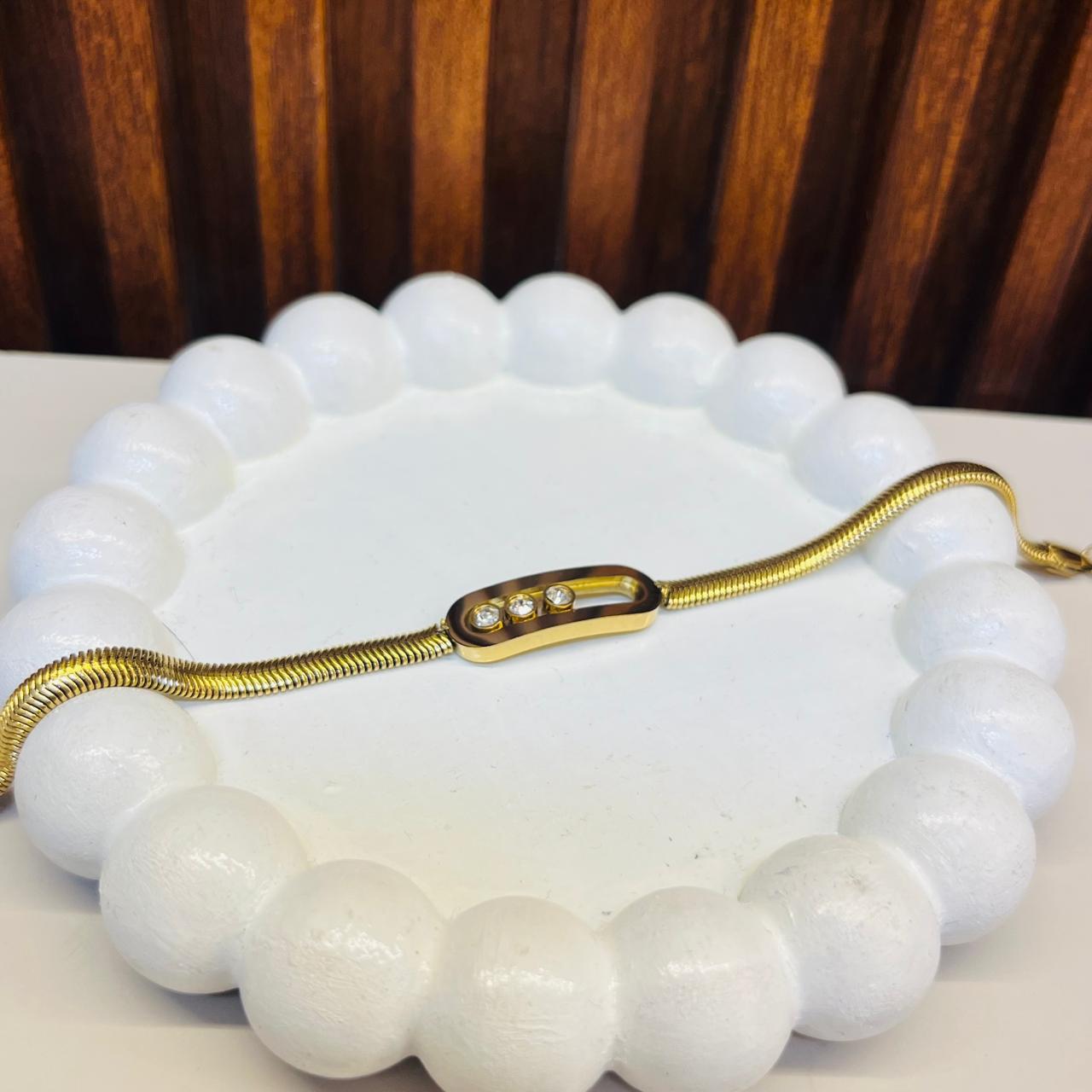 Angel Touch Bracelet