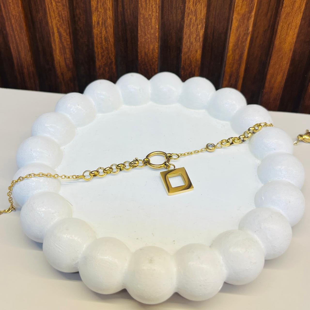 Sweet Grace Bracelet
