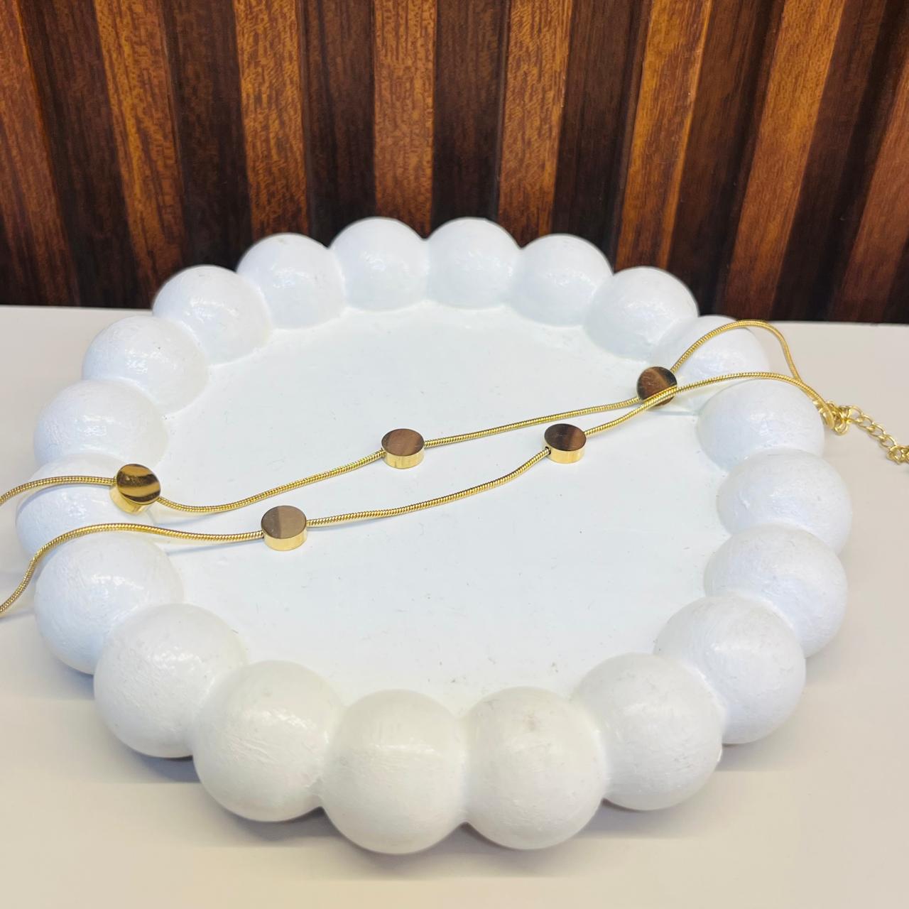 Elegant Aura Bracelet