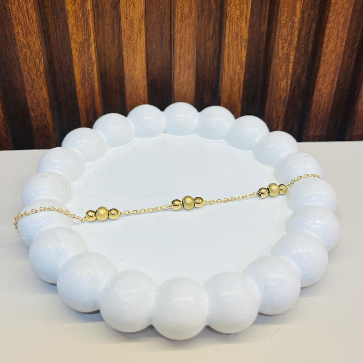 Eternal Glow Bracelet