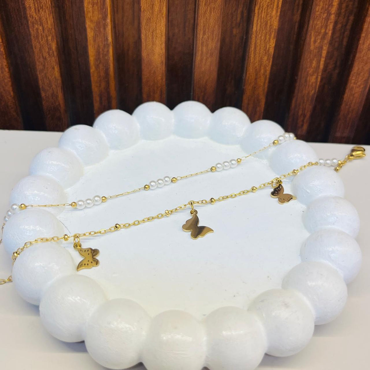 Diamond Spark Bracelet