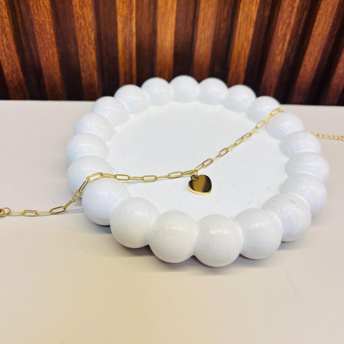 Glow Link Bracelet