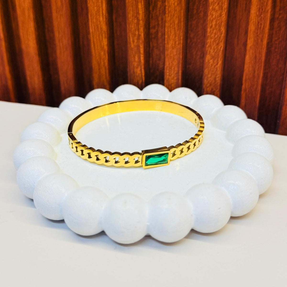 Eternal Circle Bracelet